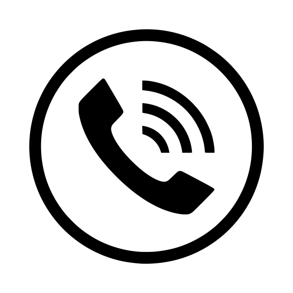 Значок телефона