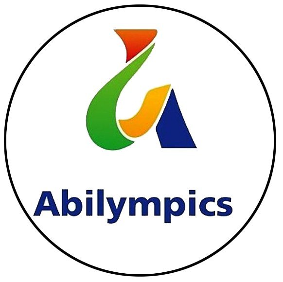 Абилимпикс эмблема