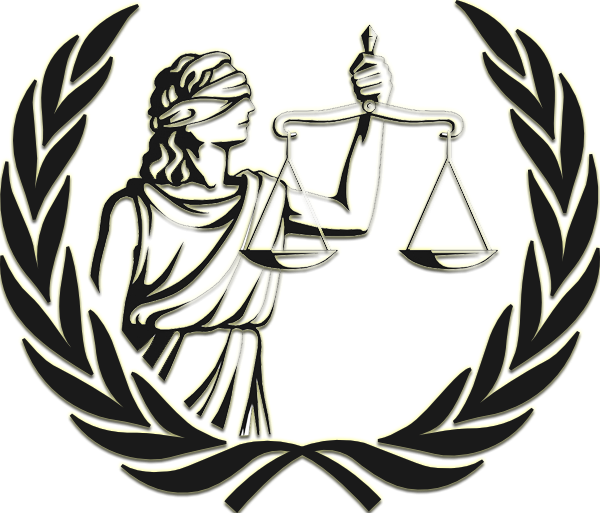 Символ адвоката