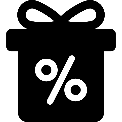 Акция иконка