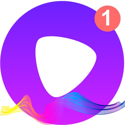 Значок Алиса голосовой