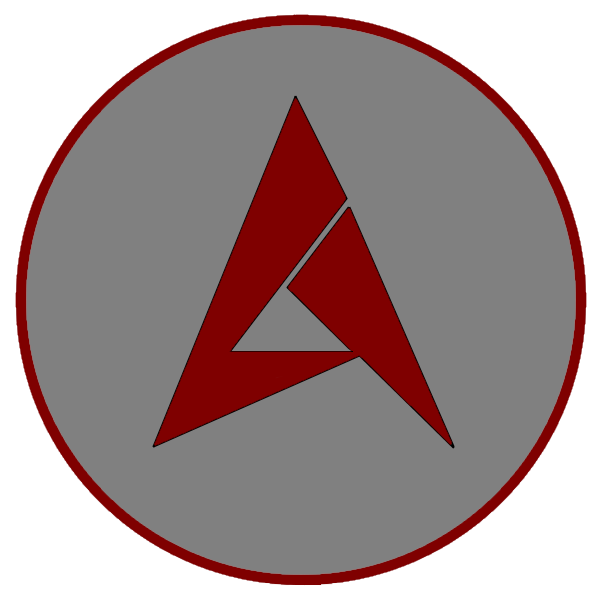 Знак Аризона РП