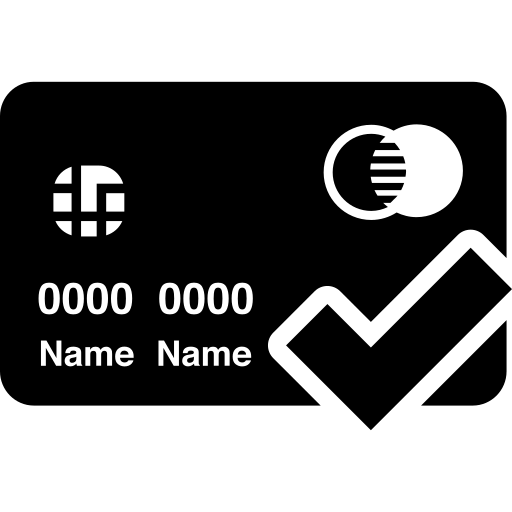 Кредитная карта