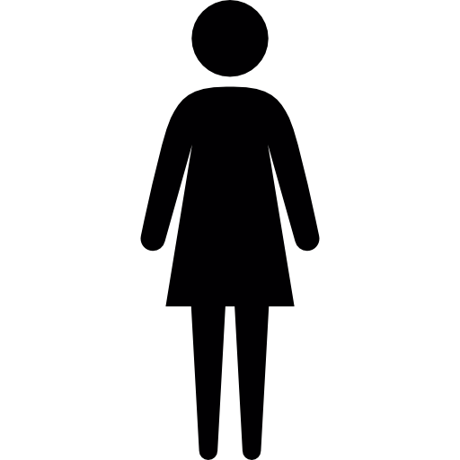 Уход в тень иконка