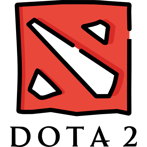 Icon значки для Dota 2