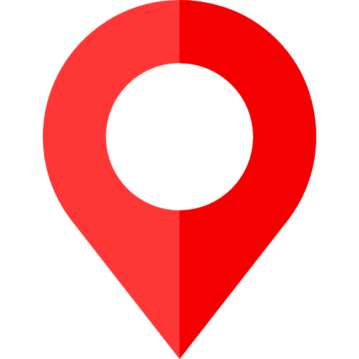 Геолокация иконка без фона