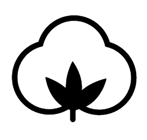 Хлопок символ