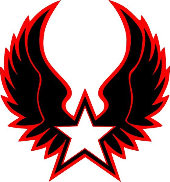 Эмблемы кланов