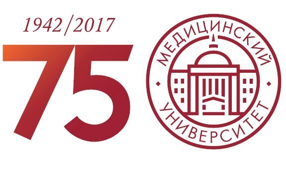 КРАСГМУ эмблема Войно Ясенецкий