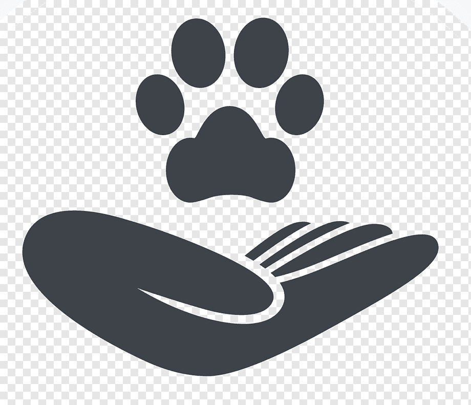 Значок лапки. Логотип лапа. Лапа собаки. Собачья лапка и рука иконка.