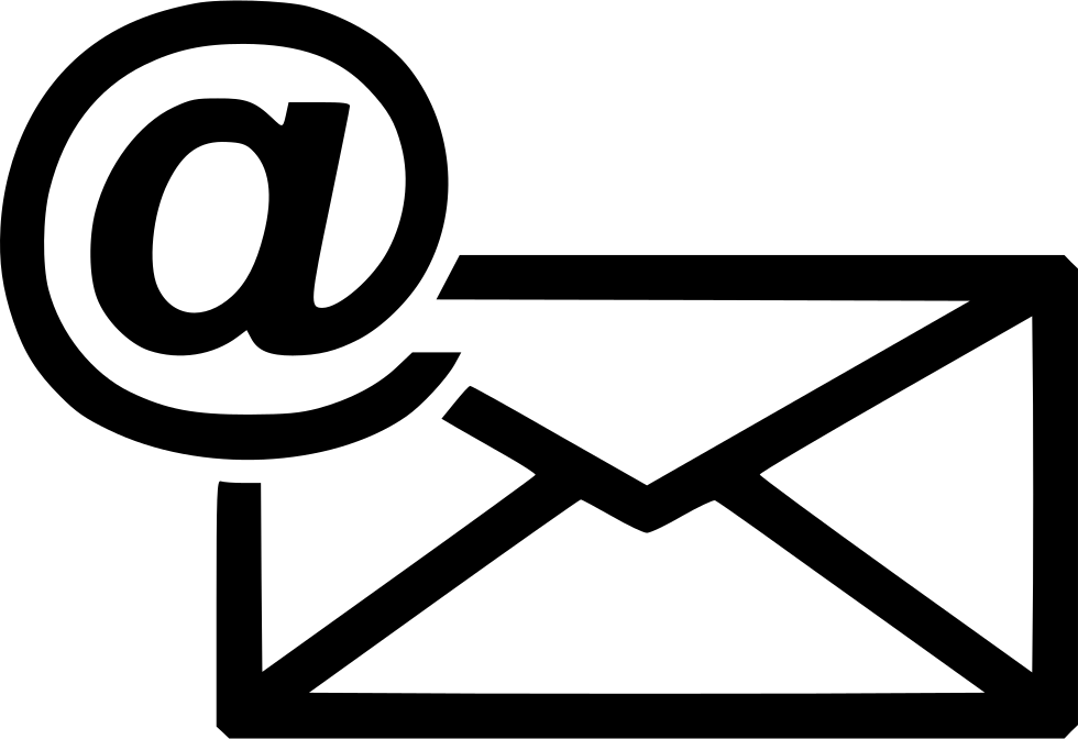 Non mail. Значок почты. Пиктограмма электронная почта. Логотип электронной почты. Значок электронной почты для визитки.