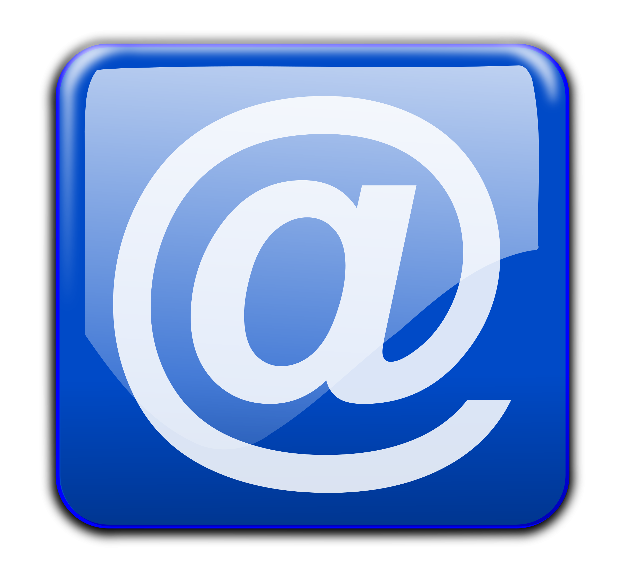Non mail. Значок почты. Значок мейл. Значок электроный почти. Логотип электрон почты.