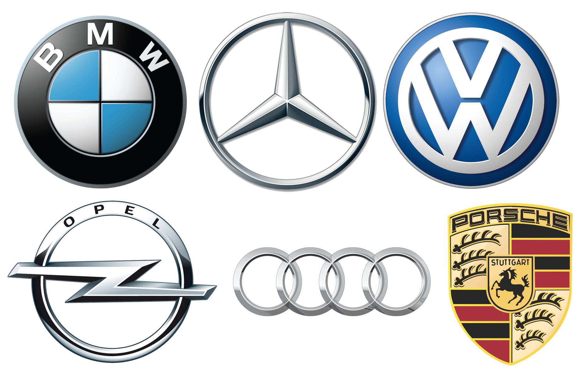 Знаки машин на руле. Opel BMW Audi Mercedes Benz. BMW Mercedes Audi Volkswagen. Audi, BMW, Volkswagen Mercedes-Benz. Audi Volkswagen Opel.