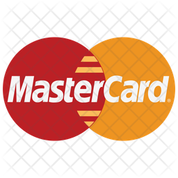 Значок MASTERCARD без фона