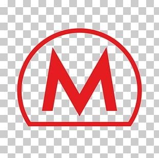 Новосибирский метрополитен логотип