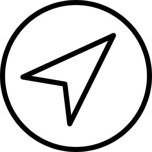 Значок навигатора