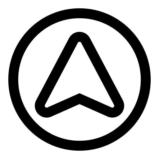 Значок навигатора на прозрачном фоне (40 фото)