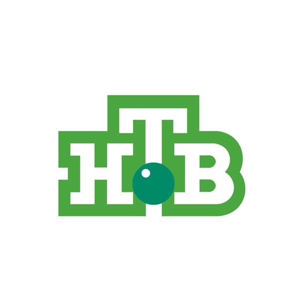 НТВ логотип 2021