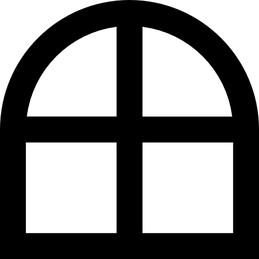 Окно символ