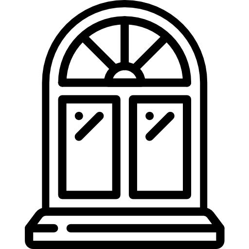 Подоконник иконка