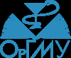 Оренбургский государственный медицинский университет эмблема