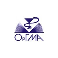 Оренбургский государственный медицинский университет логотип