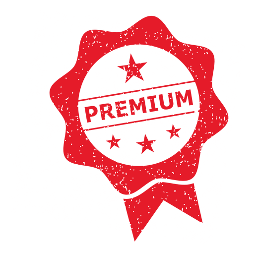 Значок премиум класса