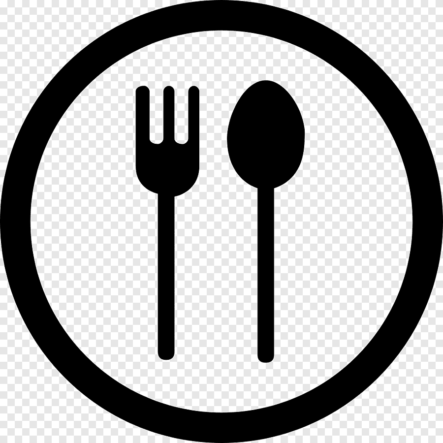Food symbols. Питание значок. Общепит значок. Обед значок.