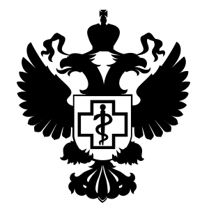 Герб Роспотребнадзор России