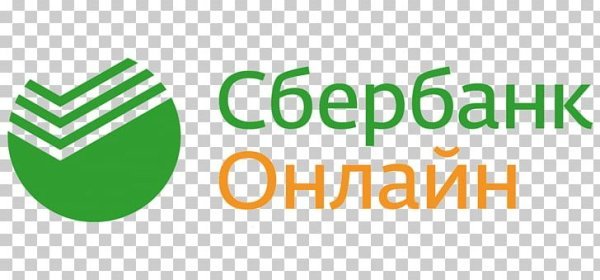 Значок Сбербанк онлайн