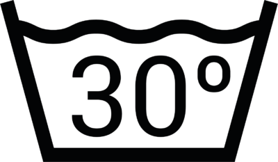 Значок стирка при тридцати градусах на прозрачном фоне (39 фото)