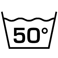 Ручная стирка при 30 градусах