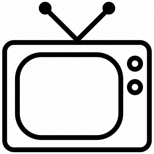 Значок телевизора на прозрачном фоне (36 фото)
