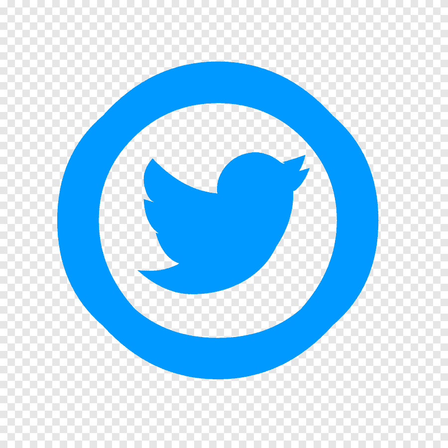 Твиттер. Значок twitter. Логотип твиттера. Значок Твиттер на прозрачном фоне.