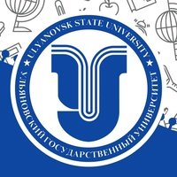 Ульяновский государственный университет лого