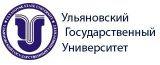 Ульяновский университет логотип