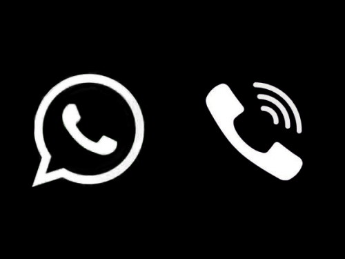 Значок телефона и ватсапа. Телефон ватсап иконка. WHATSAPP иконка на черном фоне. Иконка вайбер.