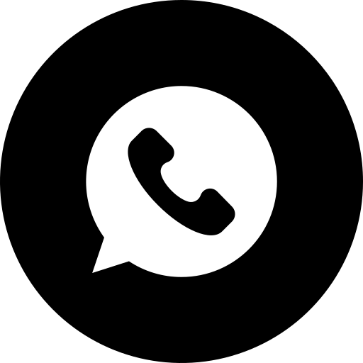 Значек ватсаб чернобелый