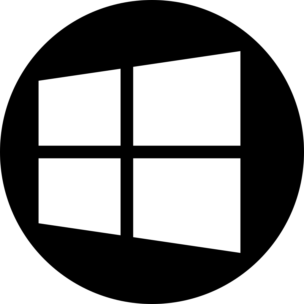 Windows 10 иероглифы. Windows 10 icon. Значок win 10. Значок пуск. Логотип Windows.