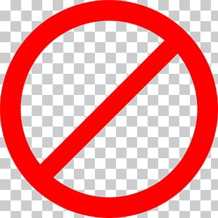 Значок запрещено на прозрачном фоне (38 фото)