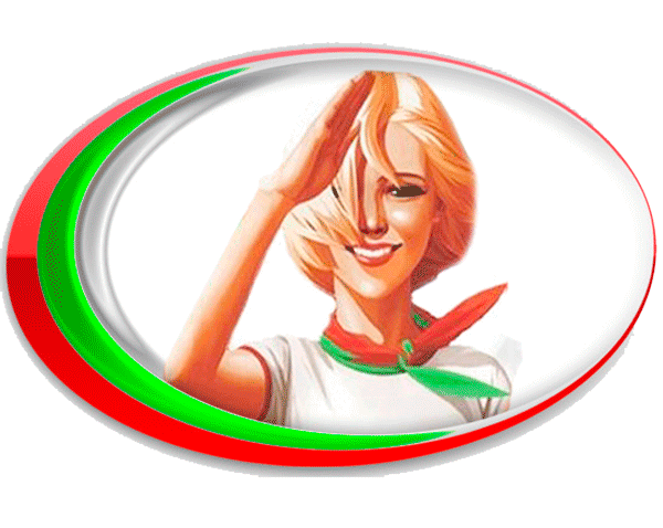 БРПО эмблема