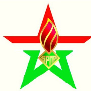 Символ пионерии огонек