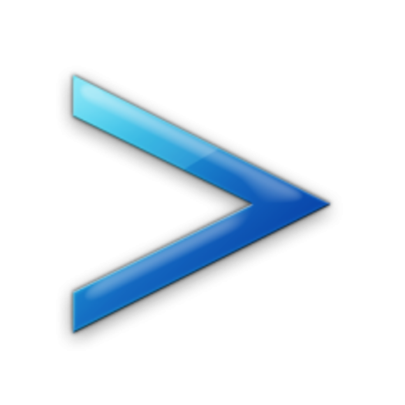 Знак больше без фона