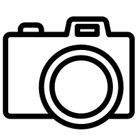 Фотокамера иконка