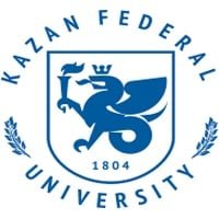 Kazan Volga Region Federal University logo