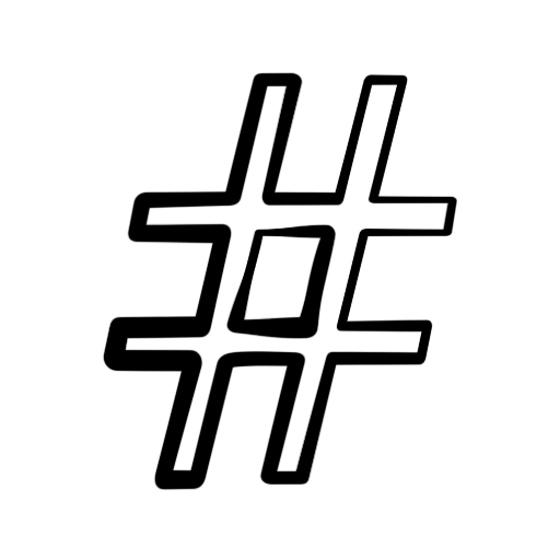 Решетка значок