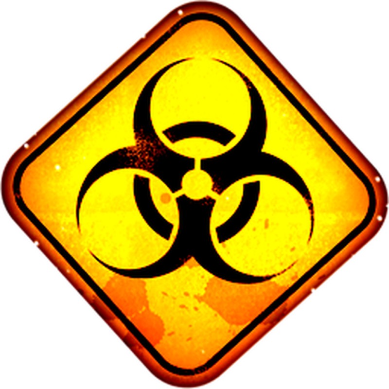 Знак угрозы. Знак химико биологической опасности. Знаки радиационной химической и биологической опасности. Химоружие знак. Биологический знак хим опасности.