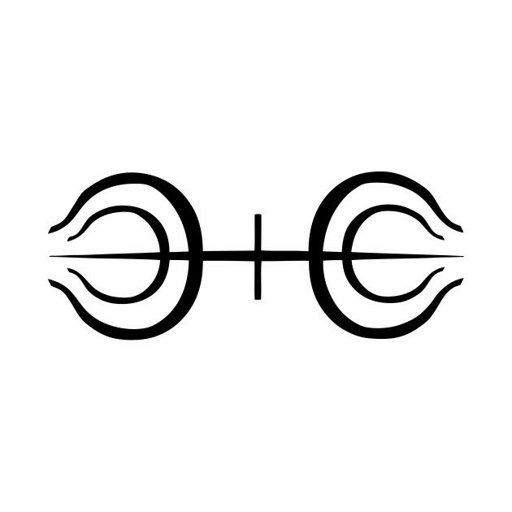 Клан Сенджу знак