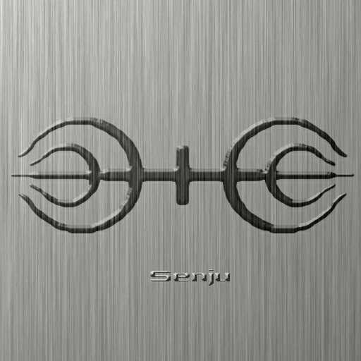 Клан Сенджу знак