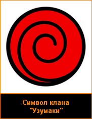 Водоворот Узумаки